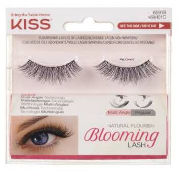 Blooming Lash ( 1 pár ) - Umělé řasy kvetoucí se zářícím vzhledem